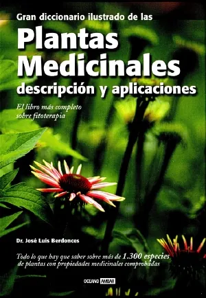 Plantas medicinales