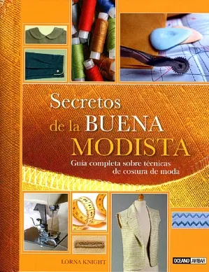 Secretos de una buena modista