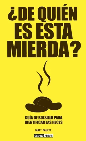 De quien es esta mierda?