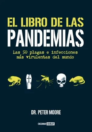 Libro de las pandemias. el