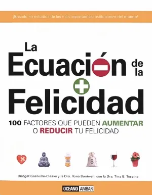 Ecuacion de la felicidad. la