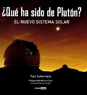 Que ha sido de pluton?