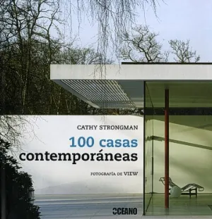 100 Casas contemporaneas