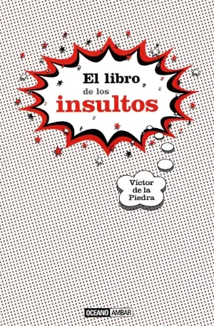 Libro de los insultos. el