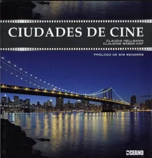 Ciudades de cine