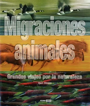 Migraciones animales