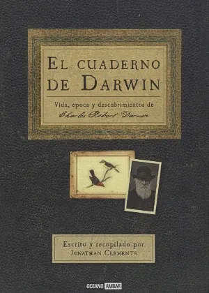 Cuaderno de darwin. el