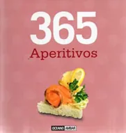 365 Aperitivos