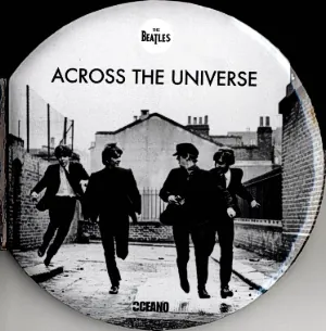 The beatles - across the universe