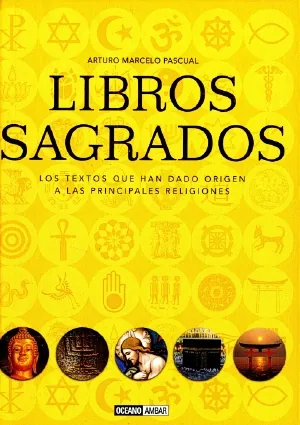 Libros sagrados