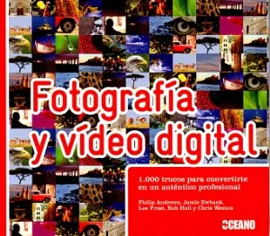 Fotografia y video digital