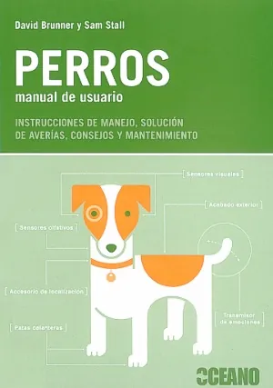 Perros manual de usuario