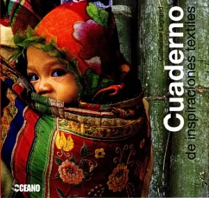 Cuaderno de inspiraciones textiles