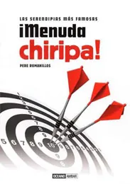 Menuda chipira!