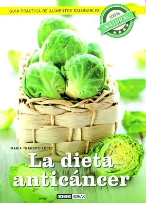 Dieta anticancer. la