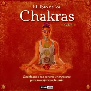 Libro de los chakras