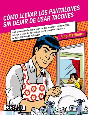 Como llevar los pantalones sin dejar de usar tacones