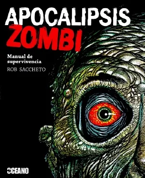 Apocalipsis zombi