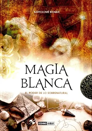 Magia blanca