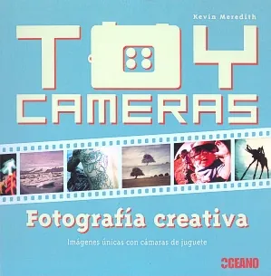 Toy cameras fotografia creativa