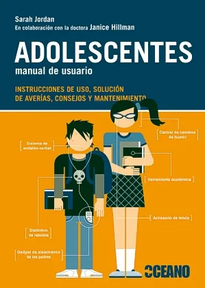 Adolescencia manual de usuario
