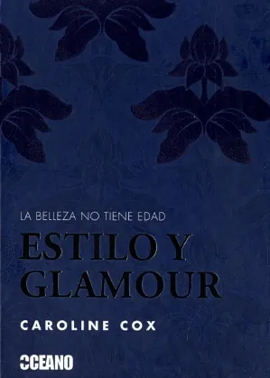 Estilo y glamour. la belleza no tiene edad