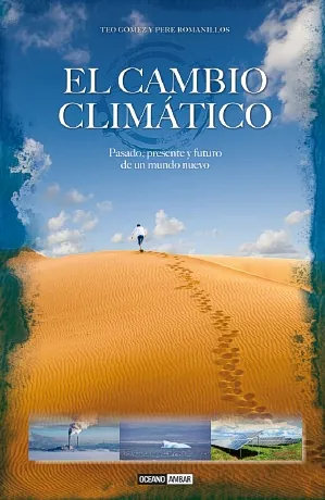 Cambio climatologico. el