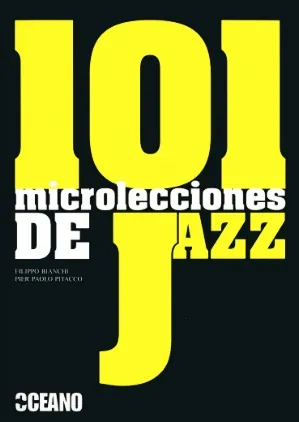 101 Microelecciones de jazz