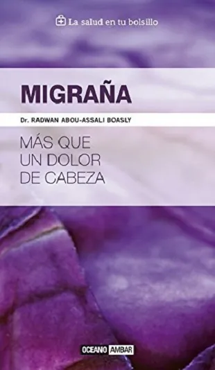 Migraña: más que un dolor de cabeza
