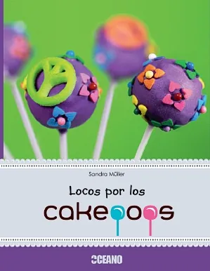 Locos por los cake popos