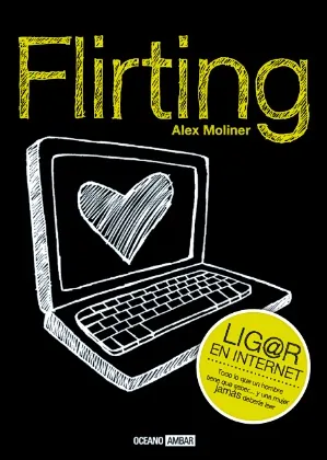 Flirting ligar en internet
