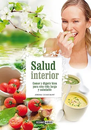 Salud interior