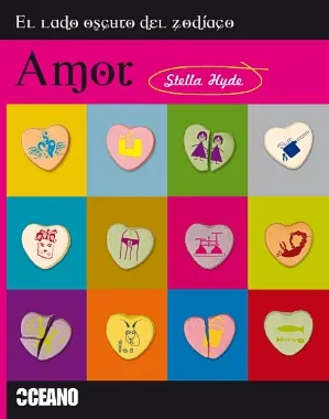 Amor (lado oscuro del zodiaco)