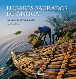 Lugares sagrados de africa