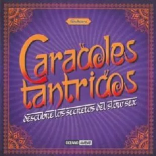 Caracoles Tantricos