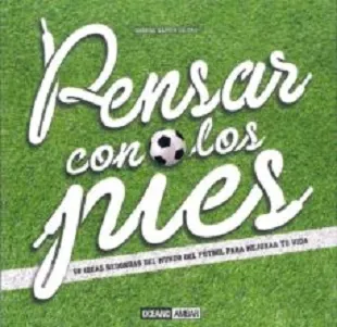 Pensar con los pies