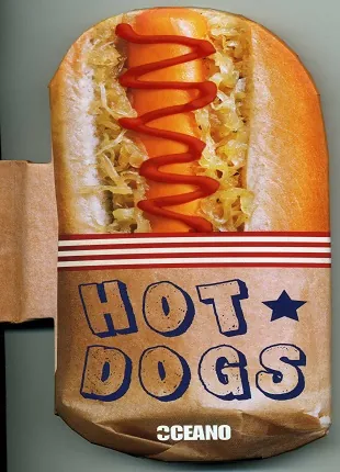 Hot dogs
