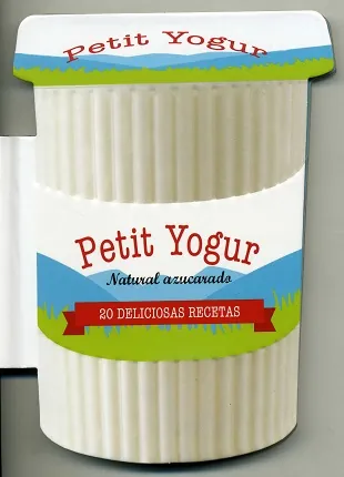Petit yogur