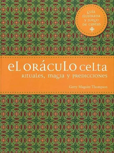 Oráculo celta, El