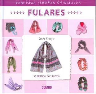 Fulares. Pequeñas labores originales