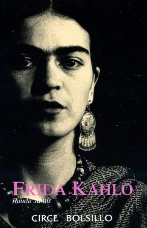 Frida kahlo (bolsillo)