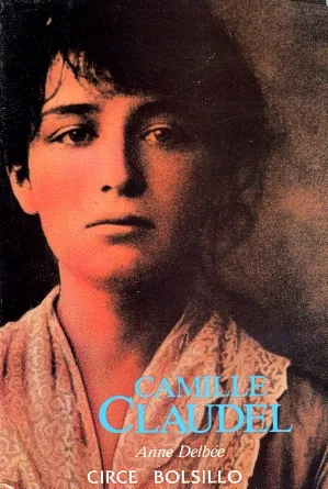 Camille claudel (bolsillo)
