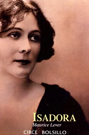 Isadora (bolsillo)