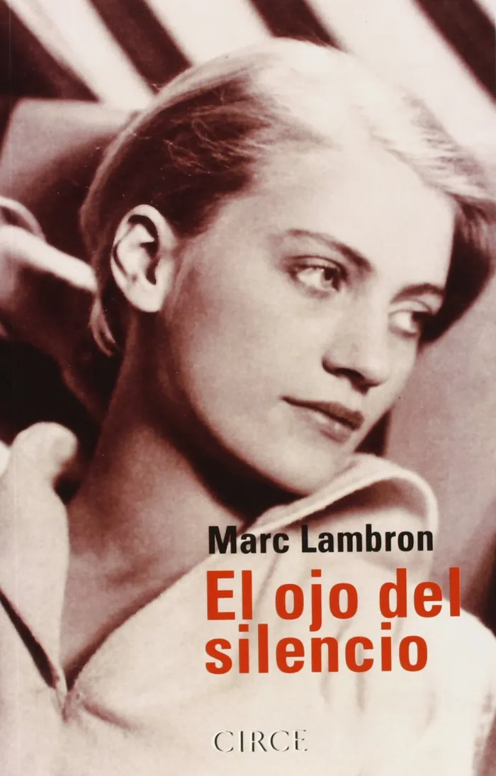 El ojo del silencio