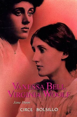 Vanessa bell-virginia woolf (bolsillo)