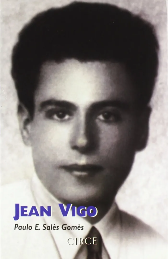 Jean vigo