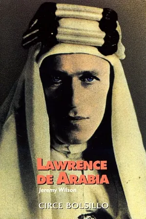 Lawrence de arabia