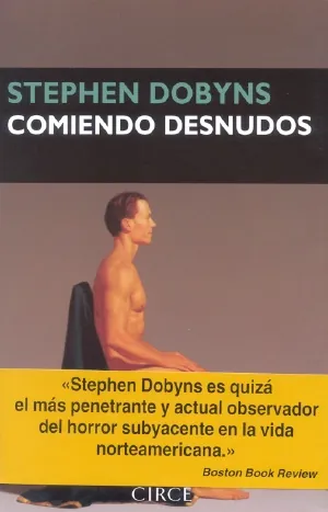 Comiendo desnudos