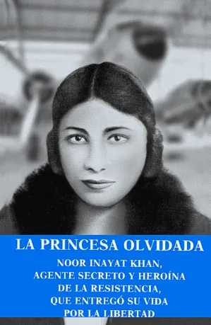 Princesa olvidada. la