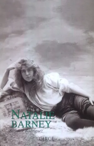 Natalie barney
